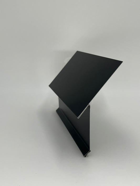 Drip 45° (Acier cal. 26)