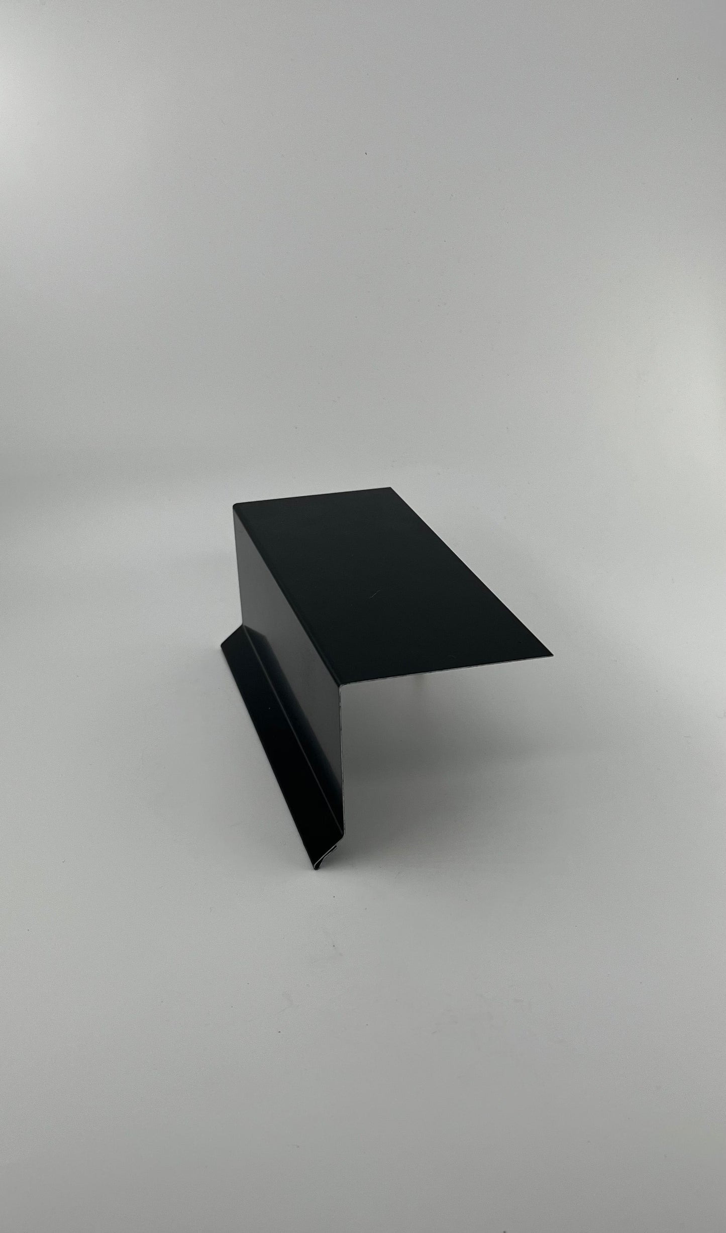 Drip 90° (Acier cal. 26)