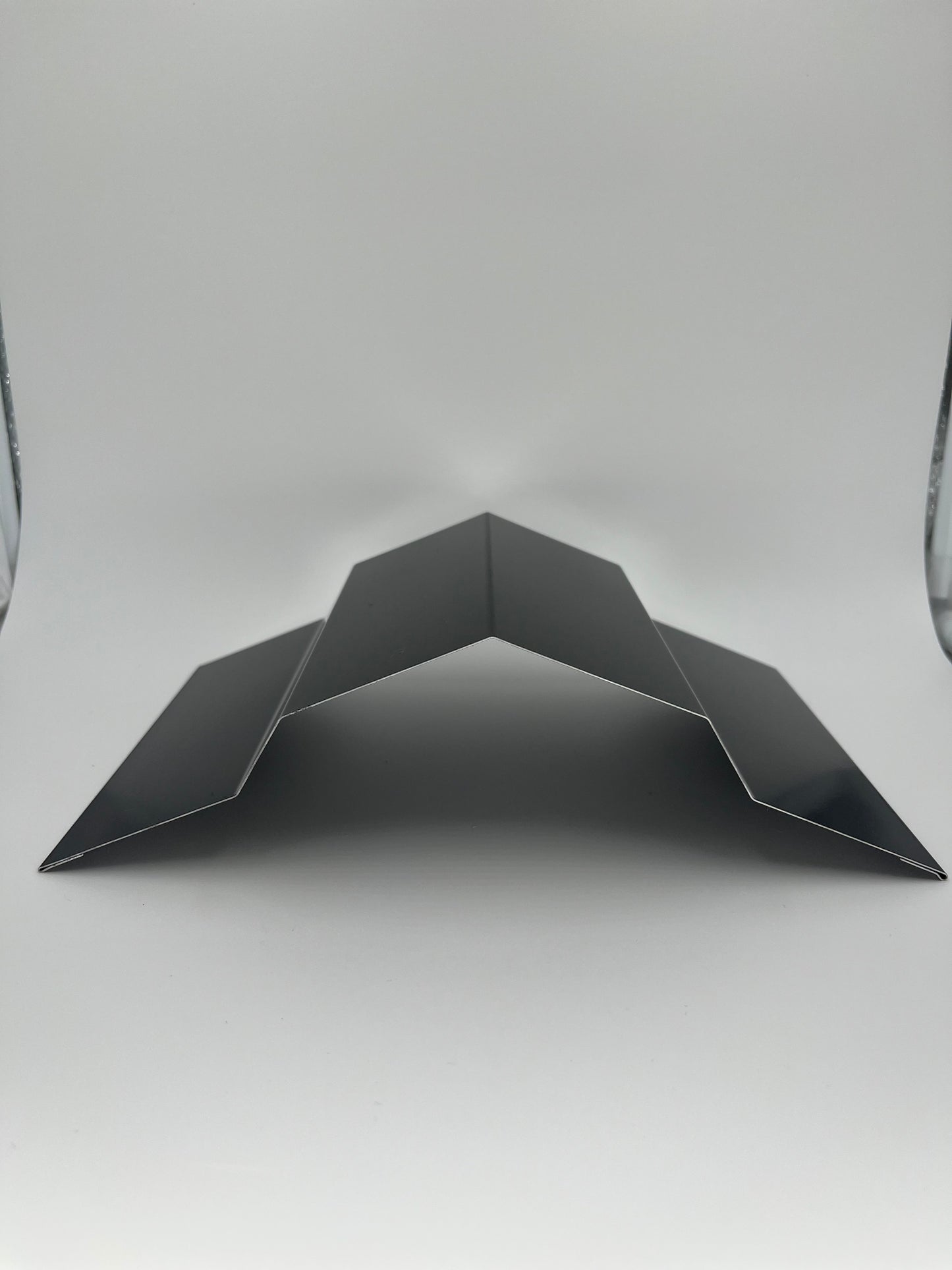 Chapeaux 6"x6" 135° (Faîtière)