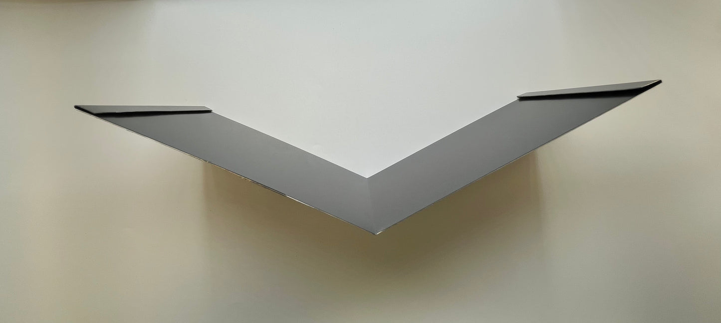 Noue (Acier cal. 26)